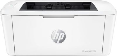 Отзывы на Принтер лазерный HP LaserJet M111a черно-белая печать, A4 ...