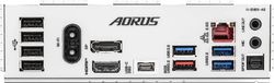 Материнская плата Gigabyte B760M AORUS ELITE WIFI6E GEN5