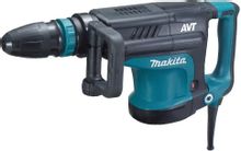Изображение товара Отбойный молоток Makita HM1213C с мощностью 1510 Вт и энергией удара 25.5 Дж