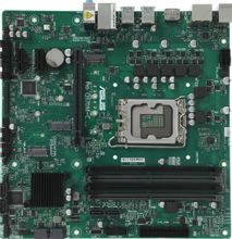 Изображение товара Материнская плата ASUS PRO Q670M-C-CSM, Socket LGA 1700, Intel Q670, mATX, Ret Изображение товара Материнская плата ASUS PRO Q670M-C-CSM, Socket LGA 1700, Intel Q670, mATX, Ret