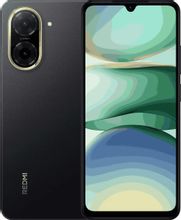 Изображение товара Смартфон Xiaomi Redmi A5 3/64Gb, черный - мощное устройство с хорошей камерой