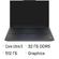Изображение товара Ноутбук Lenovo ThinkPad E14 G6, 14", IPS, Intel Core Ultra 5 125U 1.3ГГц, 12-ядерный, 32ГБ DDR5, 512ГБ SSD,  Intel Graphics, без операционной системы,  черный [21m80024us_32g]