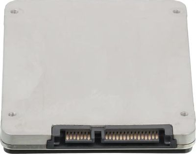SSD Intel 520 Series SSDSC2CW480A310 480 2.5