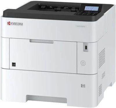 Принтер лазерный Kyocera P3260dn черно-белая печать, A4, цвет белый [1102wd3nl0]