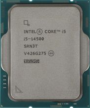 Изображение товара Процессор Intel Core i5 14500, LGA 1700,  OEM [cm8071505093104 srn3t]