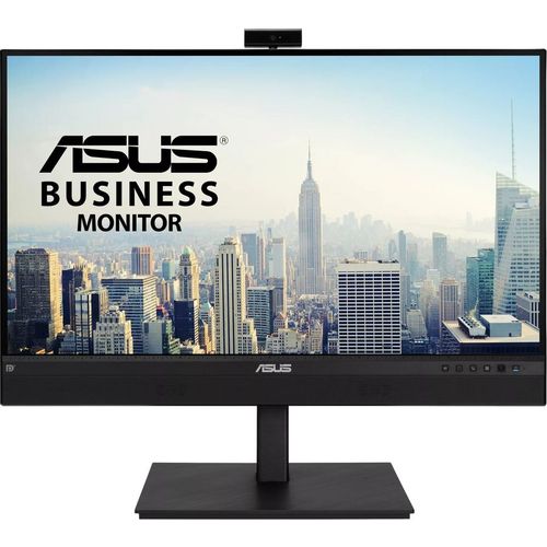 27″ Монитор ASUS Business BE27ACSBK, 2560×1440, IPS, 1хHDMI, 2хDP, черный [90lm03i1-b01370]