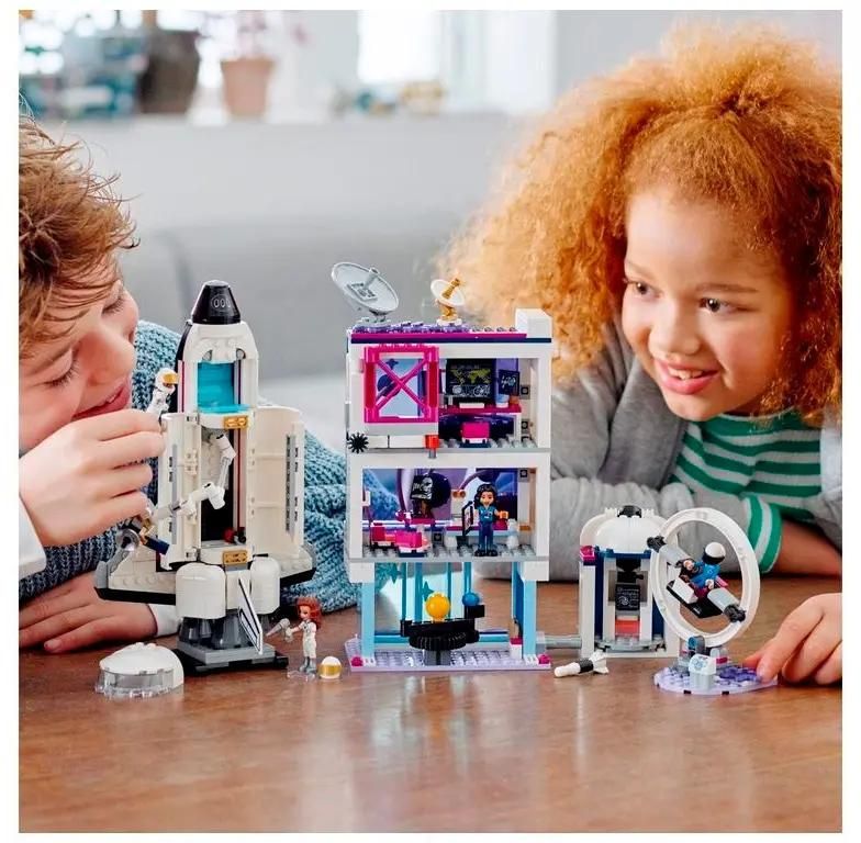 Lego friends casa olivia discount