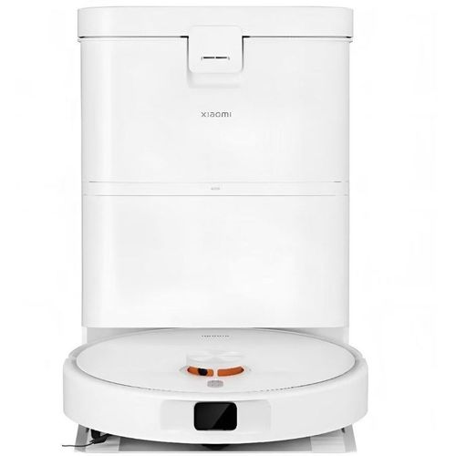 Робот-пылесос Xiaomi Vacuum and Mop H50, 55Вт, белый [bhr08gueu]