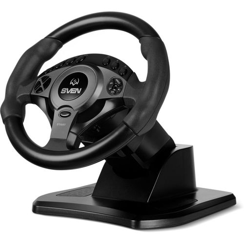 Руль Sven GC-W750 для PC, 3/4, Xbox XB1 S/X / XB360, Nintendo [sv-021436]