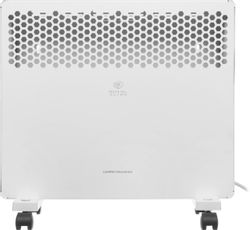 Конвектор Royal Clima Lumino Meccanico REC-LUW1000M, белый