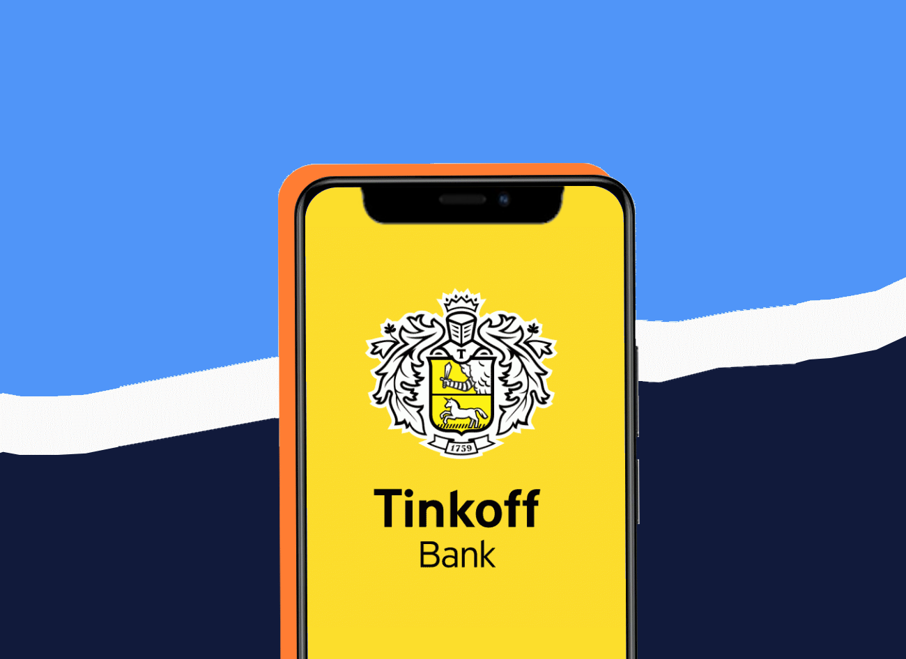 Приложение Тинькофф удалили из App Store: что теперь делать — Журнал  Ситилинк