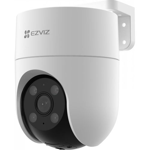 Камера видеонаблюдения IP EZVIZ CS-H8C-R200-8H8WKFL(4.0mm), 3840х2160 pix, 4 мм, белый [h8c 8mp]