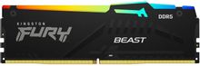 Изображение товара Оперативная память Kingston Fury Beast DDR5 32 ГБ 5200 МГц радиатор