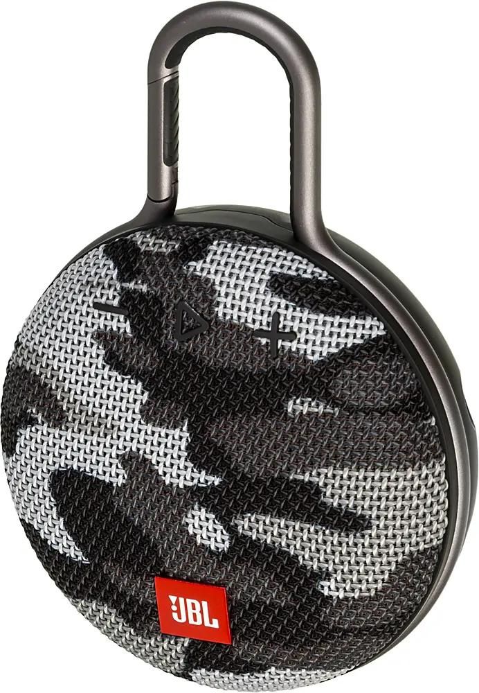 Jbl clip 3 2025 kohls