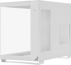 Корпус ATX PCCOOLER C3T500, белый