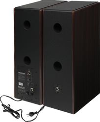 Колонки Bluetooth Microlab Solo 29,  2.0,  черный
