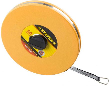 Мерная лента Stayer 3415-50_z01, 50м x12.5мм