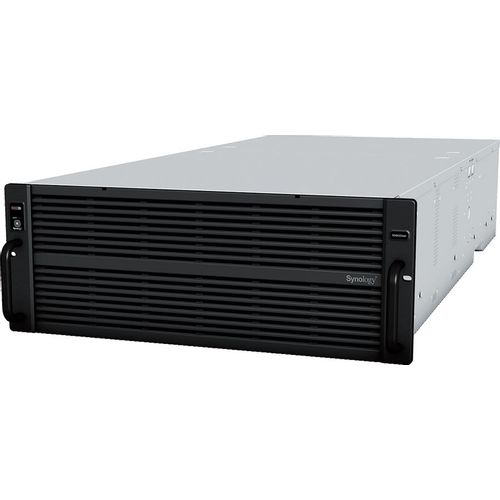 Модуль расширения SYNOLOGY RX6022SAS, 60-bay, стоечный