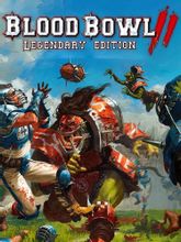 Изображение товара Игра NACON Blood Bowl 2 Legendary Edition для ПК на Steam