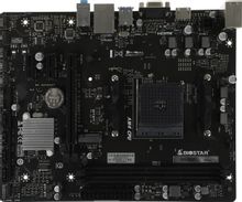 Изображение товара Материнская плата BIOSTAR B550MHP SocketAM4 DDR4 PCIe 4.0 mATX