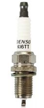 Характеристики Свеча зажигания DENSO Nickel TT 4603 (T3) [k16tt#4 ...