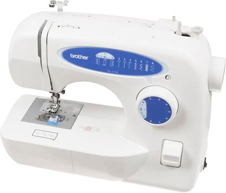 Швейная машина Brother XL2140 белый