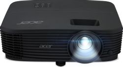 Проектор Acer X1329, DLP, черный
