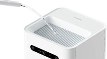 Увлажнитель воздуха традиционный SMARTMI Evaporative Humidifier 3,  5л,  белый