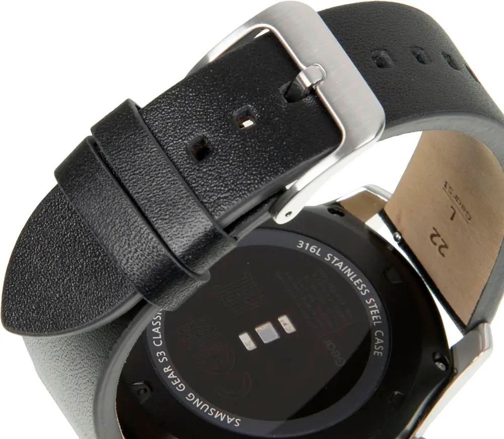 Gear s3 classic specs store