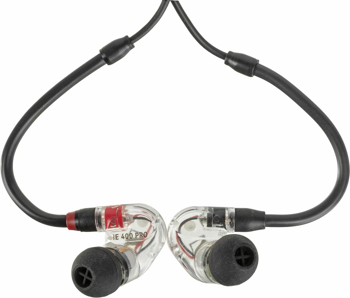 Sennheiser IE 400 Pro 3.5 507484 1360861