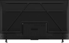 55" Телевизор TCL 55V6B-CN, 4K Ultra HD, черный, СМАРТ ТВ, Google TV