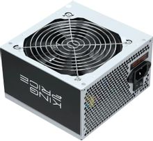 Блок питания KINGPRICE KPPSU550,  550Вт,  серый