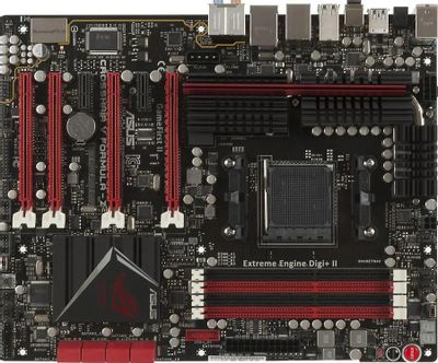 Asus crosshair v 2025