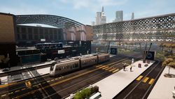 Дополнение к игре ASTRAGON Bus Simulator 21 Next Stop - Official Tram Extensi, для ПК, регион: СНГ