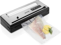 Вакуумный упаковщик Gorenje VS110BE, 110Вт