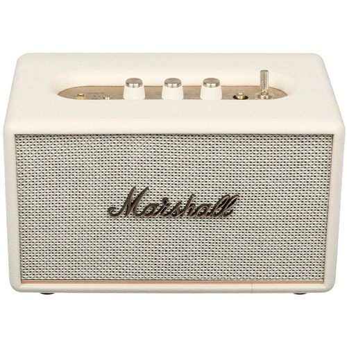 Колонка портативная MARSHALL Acton III, 60Вт, бежевый