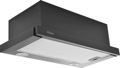 Характеристики Встраиваемая вытяжка HAIER HVX-T671B, управление ...