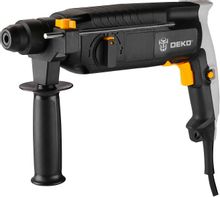 Перфоратор DEKO DKH950W [063-4119] – купить в Ситилинк | 1838568