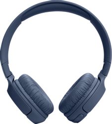 Наушники JBL Tune 520BT, Bluetooth, синий