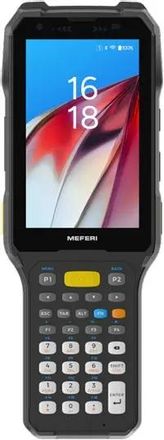 Терминал сбора данных MEFERI ME74 ME74-Q313BS90DNC2AH Zebra SE58