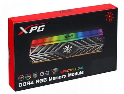 Оперативная память A-Data XPG Spectrix D41 AX4U320016G16A-DT41