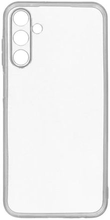 Чехол (клип-кейс) ZIBELINO Ultra Thin Case, для Samsung Galaxy A15, прозрачный [zutcp-sam-a15-cam-trn]