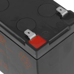 Аккумуляторная батарея CSB UPS 123607 F