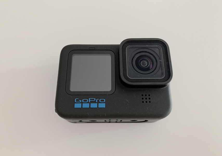 GoPro HERO10 Black Edition 5.3K