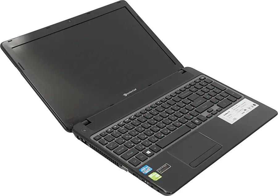 Скачать драйвера для Packard Bell EasyNote TS11HR: все официальные версии