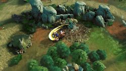 Игра DEAR VILLAGERS EverSiege: Untold Ages, для ПК, регион: Россия,СНГ
