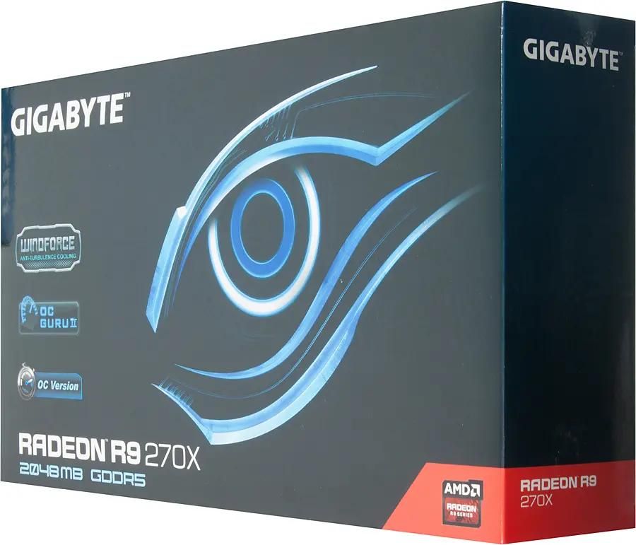 Windforce r9 270x cheap