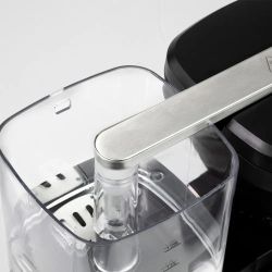 Кофеварка CASO Aroma Sense,  черный