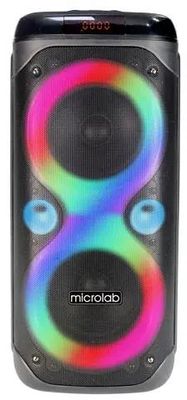 Microlab bt speaker clearance