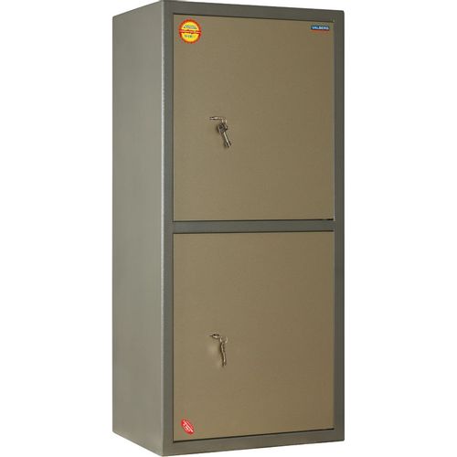 Сейф офисный VALBERG ASM 120T/2 взломостойкий 1200x550x390 мм ключевой [s10399130540]